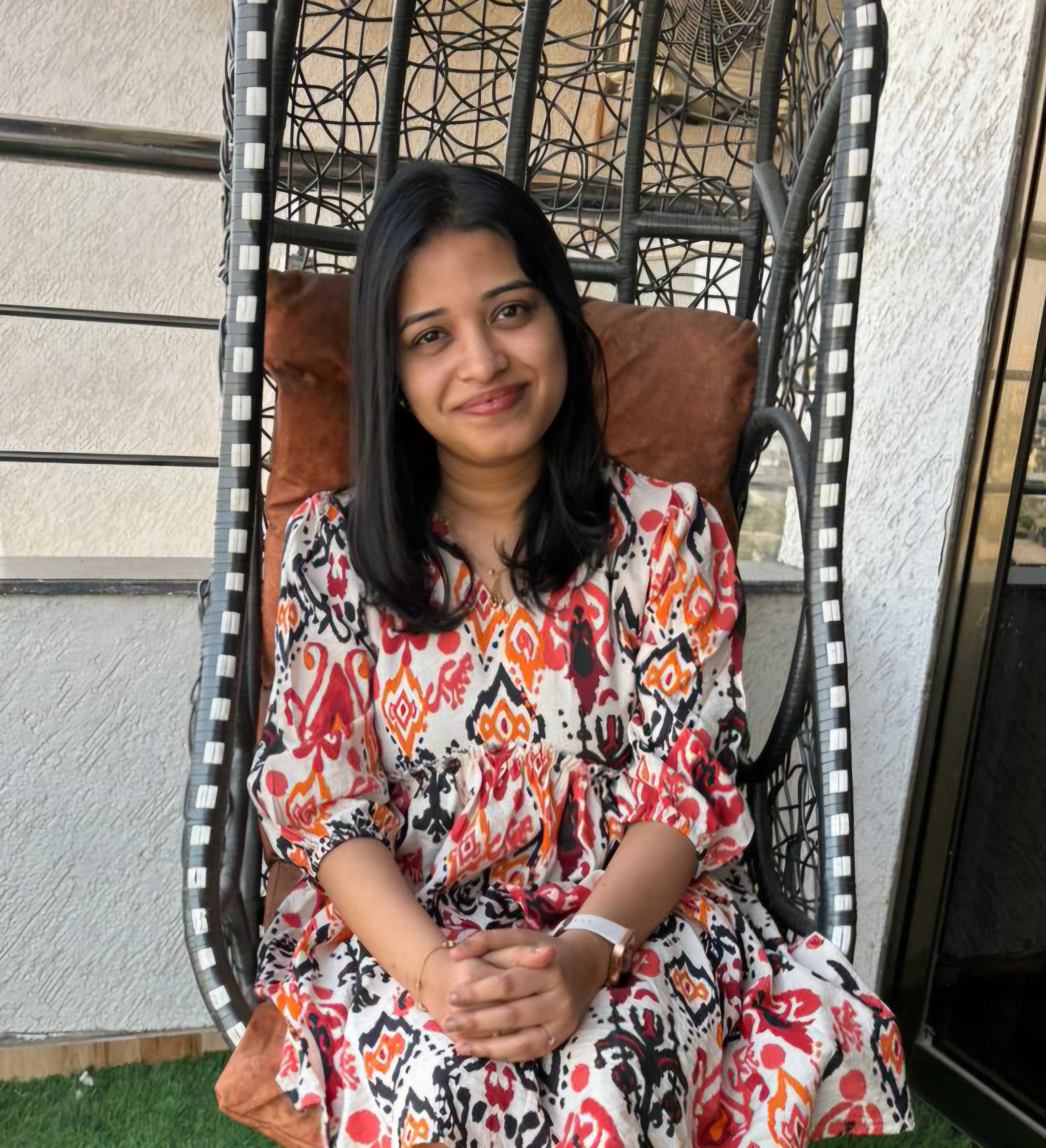 Prajakta Kini